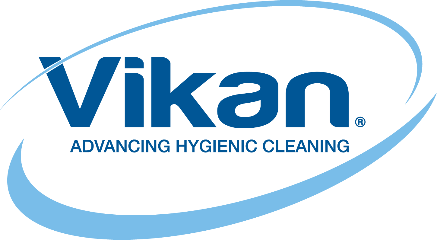 Логотип Бренда Vikan (Denmark)